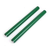 calandres avant sport Bandes De Garniture Calandre Voiture Pour BMW F30 F31 F32 F33 F34 F36 F20 F21 F22 F23 G29 Accessoires Décoration Style Voiture Grille(VERT)