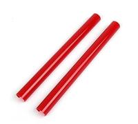 calandres avant sport Bandes De Garniture Calandre Voiture Pour BMW F30 F31 F32 F33 F34 F36 F20 F21 F22 F23 G29 Accessoires Décoration Style Voiture Grille(Rouge)