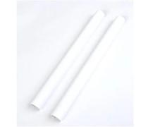 calandres avant sport Bandes Garniture Calandre Pour BMW Pour F10 F11 F02 F30 F32 F44 Série Décoration Cadre Couverture Pour F20 F21 F22 F23 Voiture Grille(BLANC)