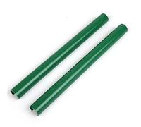 calandres avant sport Bandes Garniture Calandre Pour BMW Pour F10 F11 F02 F30 F32 F44 Série Décoration Cadre Couverture Pour F20 F21 F22 F23 Voiture Grille(VERT)