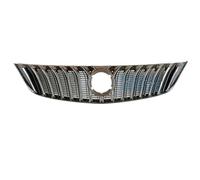 calandres avant sport Masque De Calandre Pare-choc Avant Radiateur Pour Buick Pour Verano 2015 - 2017 Grilles Course À Hayon Filet Moyen Voiture Grille