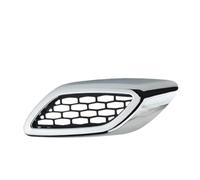 Calandres Avant Voiture Grille D'aération Latérale Avant Gauche/droite Pour Quattroporte(côté droit)