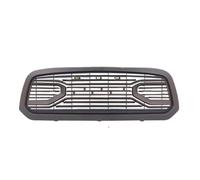 Calandres Avant Voiture Pour Dodge Pour Ram 1500 2014 2015 2016 2017 2018 Calandre En Maille De Pare-chocs Avant(Style 2)