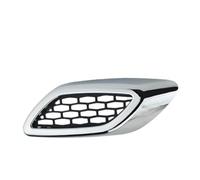 Calandres Avant Voiture Pour Levante Grille D'aération Latérale Avant Gauche/droite(côté droit)