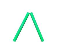 Calandres de radiateur Pour BMW F01 F02 F10 F11 F06 F12 F45 F46 F48 X1 5/6/7 Série Voiture Bande Autocollant Couverture Calandre Bandes Garniture(VERT)