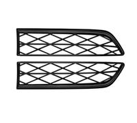 Calandres de radiateur Pour Mazda CX-60 CX60 2022+ Couverture Support Protection Grilles Inférieures Pare-chocs Décoration Filet Central Inférieur Avant Voiture