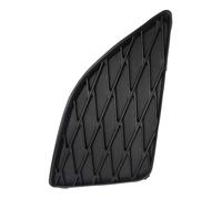 Calandres de radiateur Pour Toyota Pour Corolla 2009 2010 81482-02080 81481-02090 Couverture Pare-chocs Avant Voiture Grille Couverture Lampe Antibrouillard En Maille(droite)