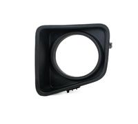 Calandres de radiateur Pour Toyota Pour Tundra 2014 2015 2016 2017 2018 2019 2020 Voiture Antibrouillard Lumière Garniture Cadre Coque Couvercle Couvercle Lunette(La gauche)