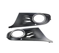 Calandres de radiateur Pour VW Pour Jetta Pour Sportwagen Pour Golf 6 MK6 2009-2013 Couverture Phare Antibrouillard Avant Voiture