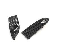 calandres de voiture Pour VW Pour B&ora 2006 2007 Cache De Grille De Phare Antibrouillard Avant 1JD853665 1JD853666