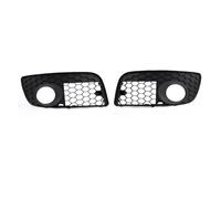 calandres de voiture Pour VW Pour GOLF MK5 GTI 2006 2007 2008 2009 Pare-chocs Avant Phares Antibrouillard Calandre