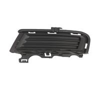 calandres de voiture Pour VW Pour Golf MK7 2014 2015 2016 2017 Pare-chocs Avant Cache Du Feu Antibrouillard Cadre Inférieur De La Calandre(Gauche)