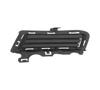 calandres de voiture Pour VW Pour Golf MK7 2014 2015 2016 2017 Pare-chocs Avant Cache Du Feu Antibrouillard Cadre Inférieur De La Calandre(Droite)