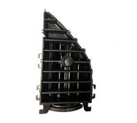 Calandres Radiateur A4478300654 A4478300454 Tableau De Bord Central A/C Grille Évent Climatiseur Sortie pour Benz pour Vito V260 W447 W448 2016- Grille Capot Avant(Droit)