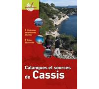 CALANQUES DE CASSIS