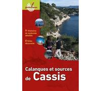 CALANQUES DE CASSIS