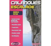 Calanques escalade