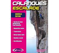Calanques escalade