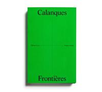 Calanques: Frontières