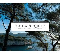Santiago Mendieta et Fernando Ferreira – Calanques: Marseille - Cassis - Cap Canaille