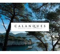 Santiago Mendieta et Fernando Ferreira – Calanques: Marseille - Cassis - Cap Canaille