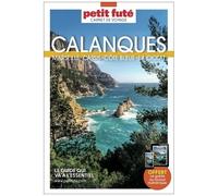 Calanques - Marseille, Cassis, Côte Bleue, La Ciotat