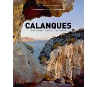 Calanques: Marseille, Cassis, La Ciotat