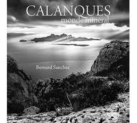 Calanques: Monde minéral