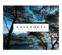 Calanques Santiago Mendieta (Auteur), Fernando Ferreira (Photographie)