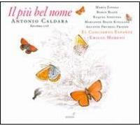 Calara - Il Piu Bel Nome