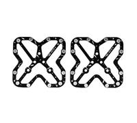 Calas Tocas Bike Lot de 2 pédales de libération multifonctionnelles pour cycliste de compétition Accessoire de fitness