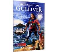 Calatoriile lui Gulliver - Jonathan Swift