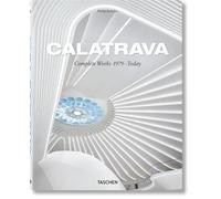 Calatrava. Complete Works 1979-today