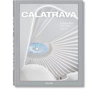 Calatrava Complete Works 1979-Today - Philip Jodidio - Taschen - relié - Beau livre