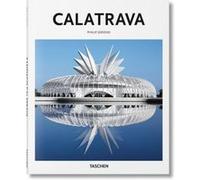 Calatrava - [Livre en VO] Jodidio, Philip (Auteur)