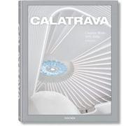 Calatrava Philip Jodidio (Auteur), Santiago Calatrava (Auteur)