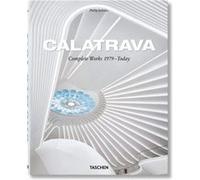 Calatrava Philip Jodidio (Auteur), Santiago Calatrava (Auteur)
