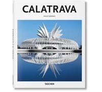 Calatrava - Philip Jodidio - Taschen - relié - Beau livre