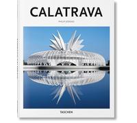 Calatrava, Santiago - BA-Calatrava