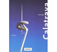 Calatrava Santiago. Edition Trilingue Francais, Anglais Et Allemand
