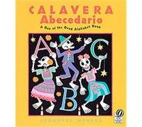 Calavera Abecedario Jeanette Winter (Auteur)