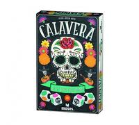 Calavera - Allemand