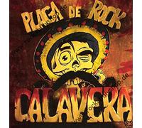 Calavera - Plaga De Rock
