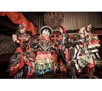 CALAVERAS/サルサルーサ(B type)(通常盤)