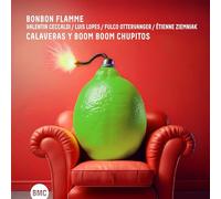 Calaveras Y Boom Boom Chupitos