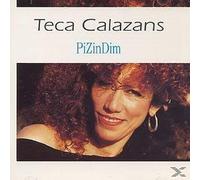 Teca Calazans - Pizindim