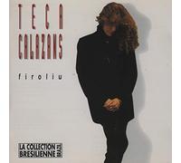Calazans, Teca - Firoliu [Import]