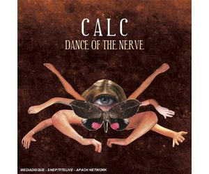 Calc - Dance of the Nerve