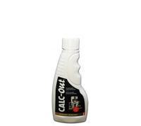 CALC-Out Détartrant percolateur, machine à café, bouilloire, dosette, capsule. Toutes marques 250ml