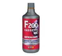 Calcaire Détartrage Boite W. C.F200 Melt Concentré Bouteille De 1 Lt